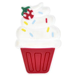 Bag's Frizzle Cup cake