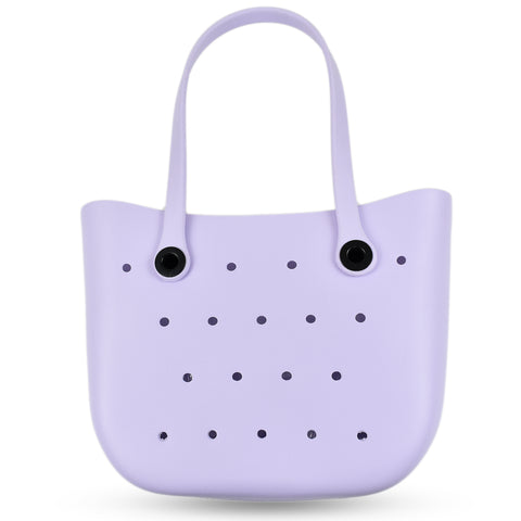 Bag 1 - Light Purple