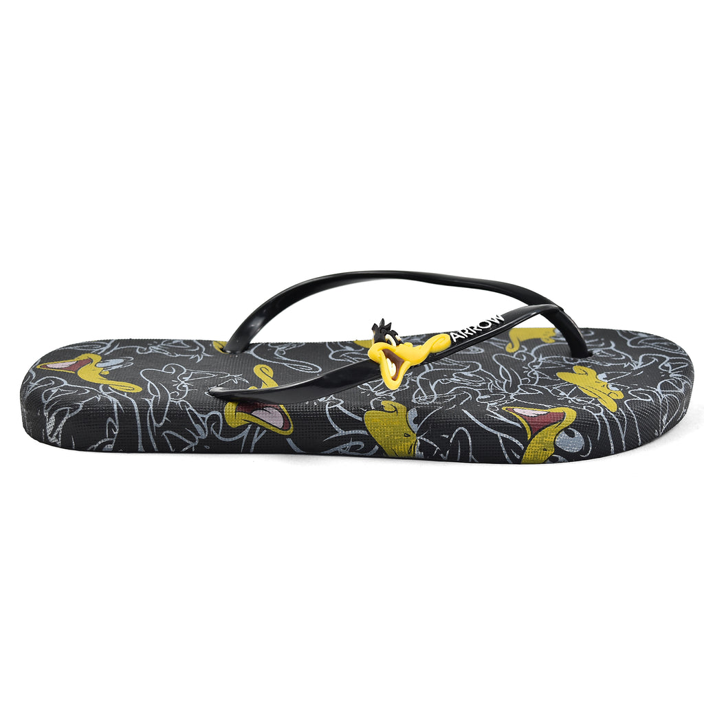 Havaianas best sale daffy duck