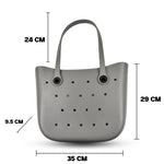 Bag 1 - Gray