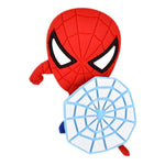 Spin Frizzle Spider man