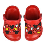 Mickey - Red