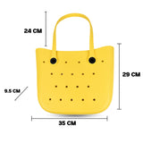 Bag 1 - Yellow