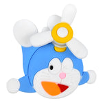 Spin Frizzle Doraemon